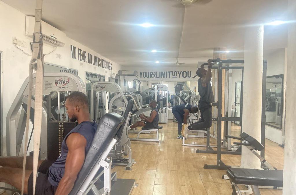 Freetown Hotel | Sky Inn Hotel