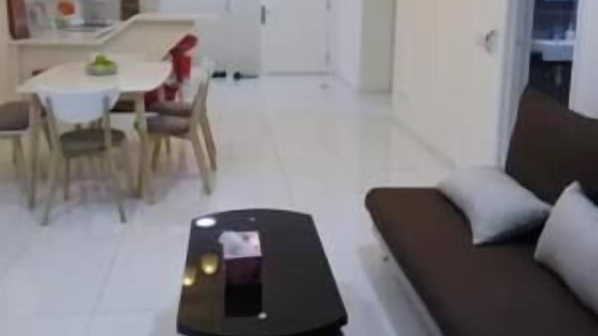 Bukit Indah Apartment | Sky Loft Condo@ Bukit Indah/Aeon