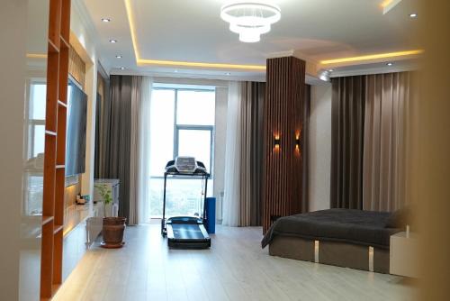 Dushanbe Apartment | Sky Luxury Apartment