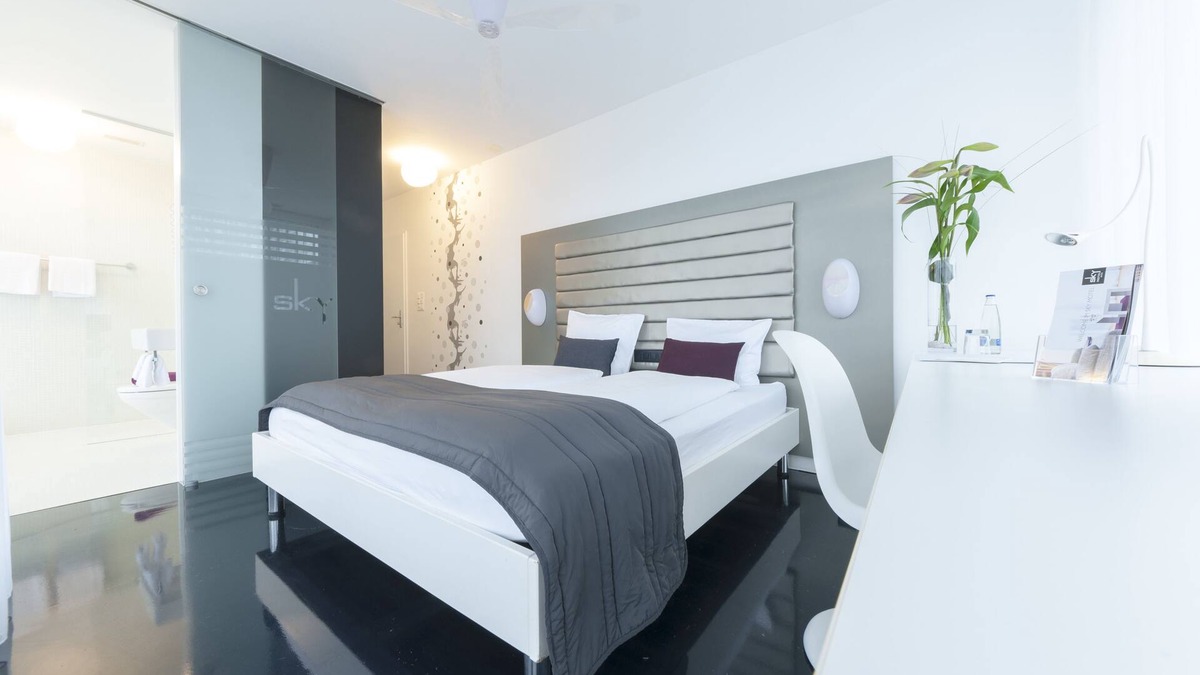 Kriessern Hotel | Sky Motel