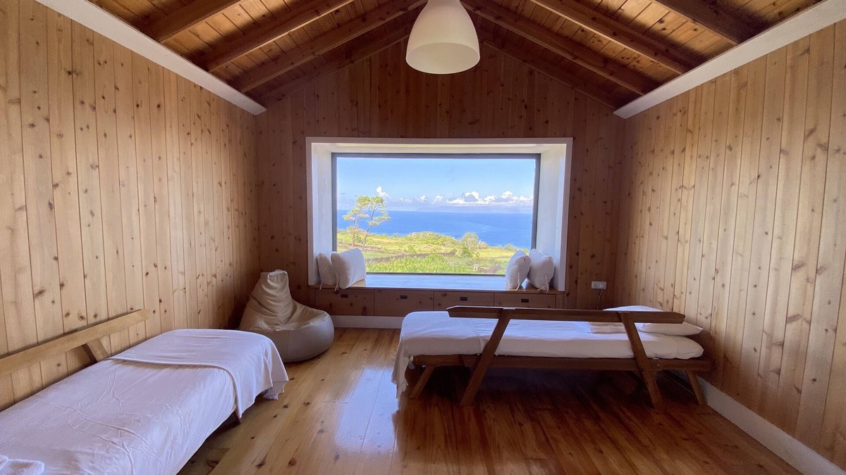 Sao Roque do Pico House | SKY MOUNTAIN & SEA SMS-AZORES
