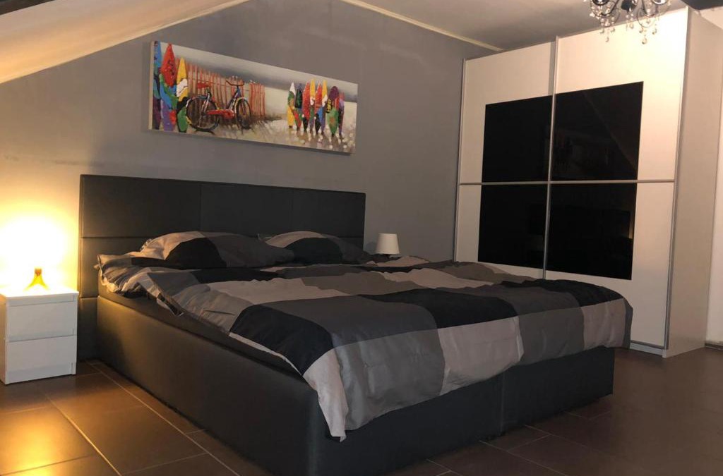 Dueren Apartment | Sky Night Loft