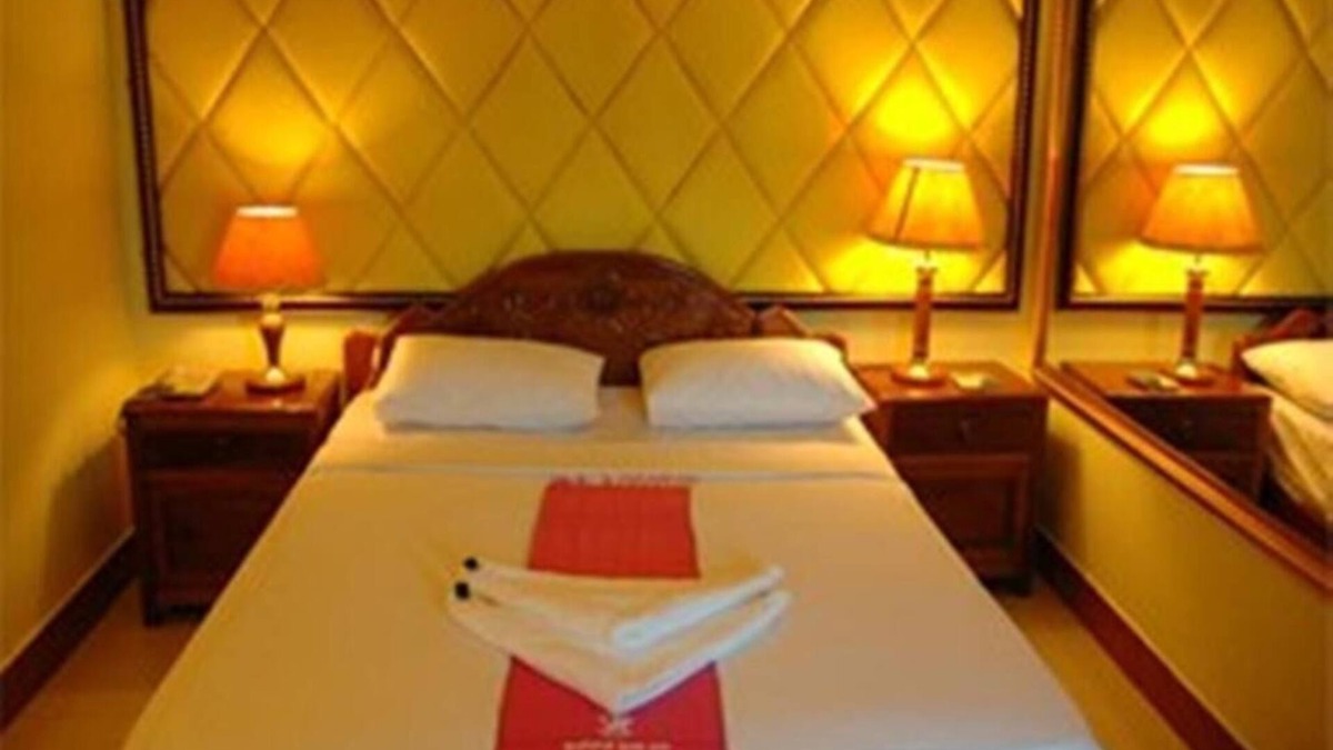 Prampir Makara House | Sky Park Guesthouse