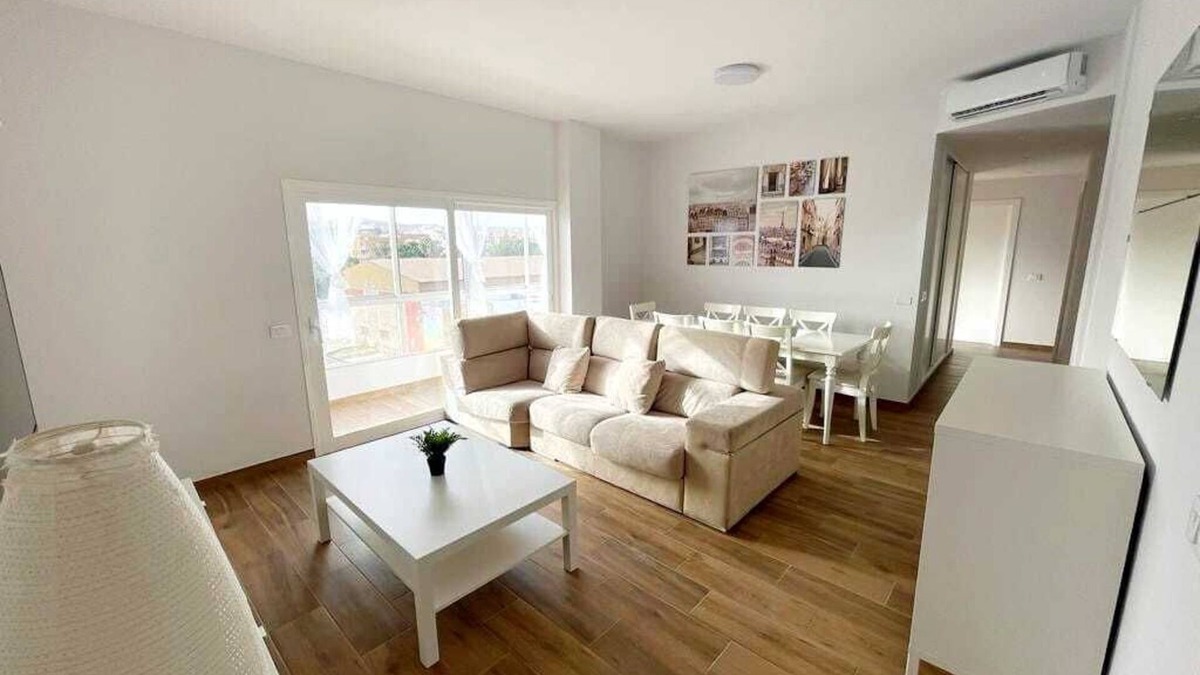 Puerto del Rosario Apartment | SKY PORT