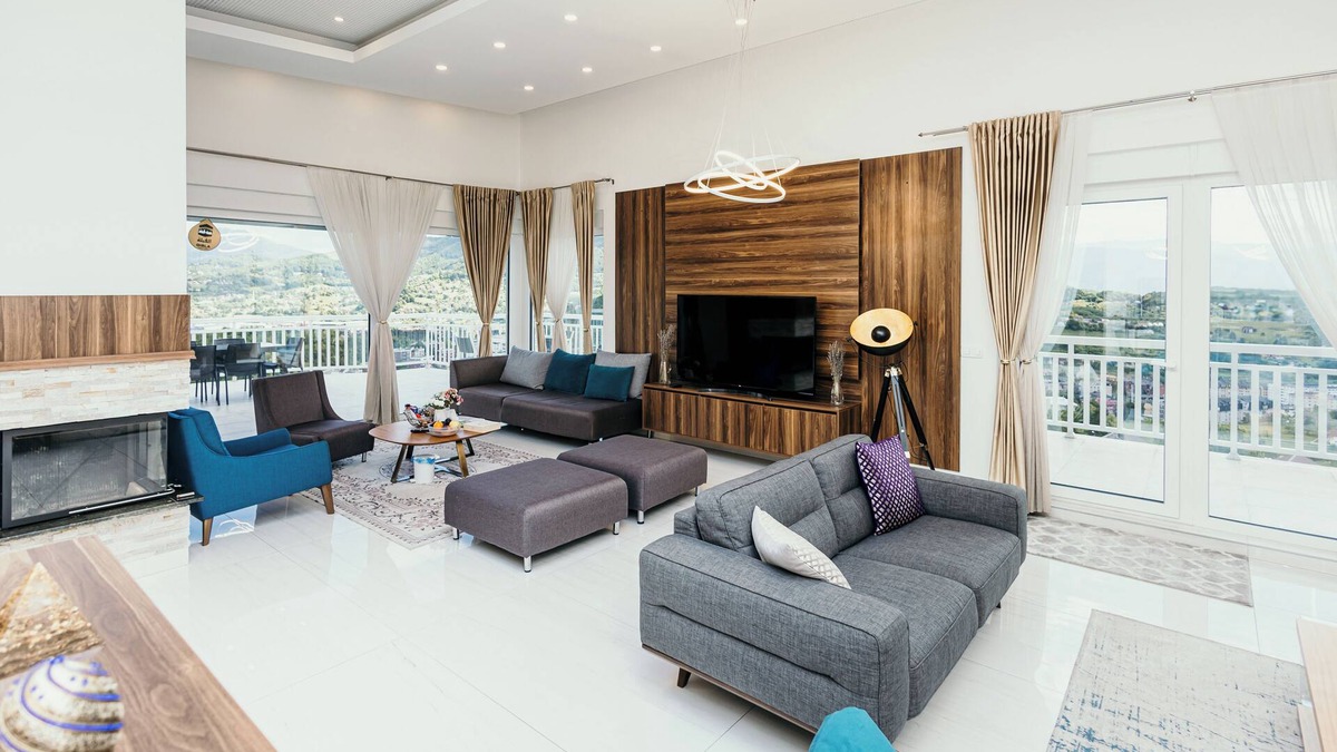 Vogosca Hotel | Sky Rise