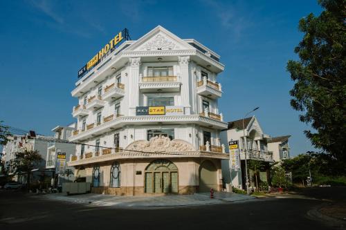 Cai Rang Hotel | Sky Star Hotel