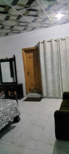 Nathia Gali House | Sky Touch