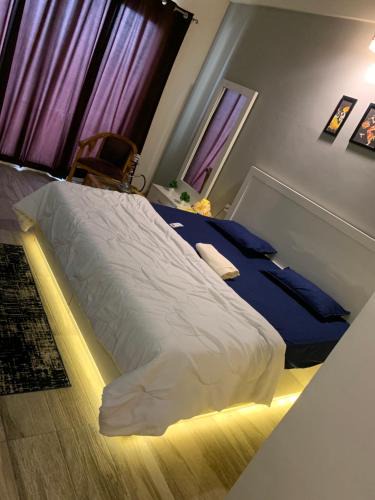 Khattalwada Apartment | Sky villa