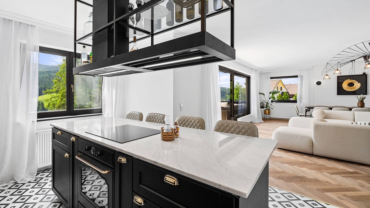 Steinhaus am Semmering Villa | SKY9 Homes & Villas - Semmering