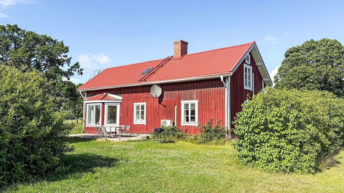 Kumla House | Skyberga Torp by Interhome