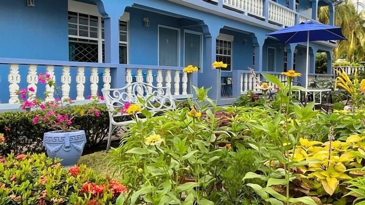 Villa Apartment | Skyblue Beach Apartments