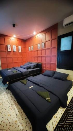 Bandung House | SkyCastle Pavilion at Heritage House - Dipatiukur