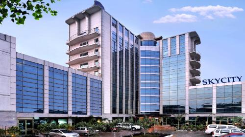Old Gurgaon Hotel | SkyCity Hotel Gurgaon