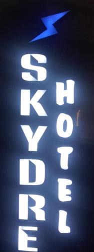 Port Harcourt Hotel | Skydre Hotel