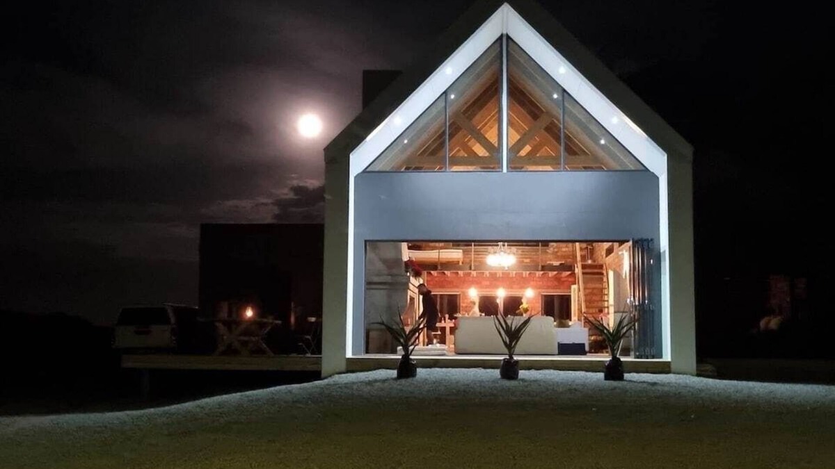 Yzerfontein House | Skye Coastal House Beachfront living
