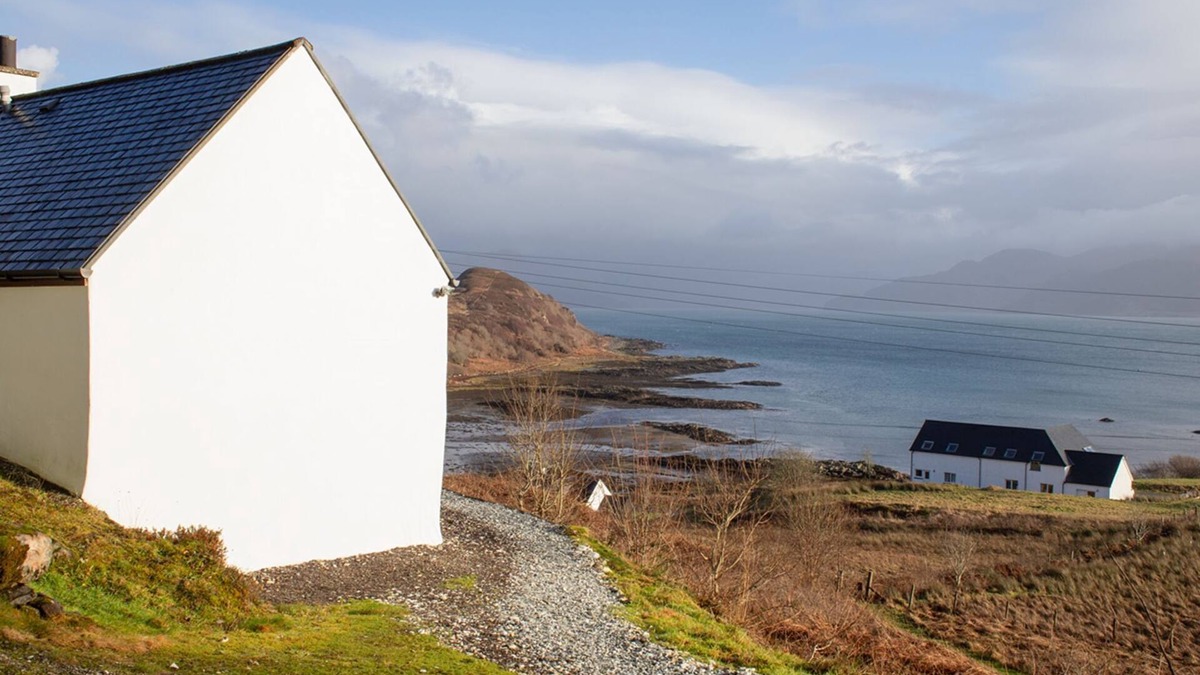 Breakish House | Skye Nadair by Interhome
