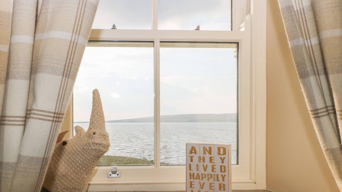 Lofthouse Cottage | Skyfell