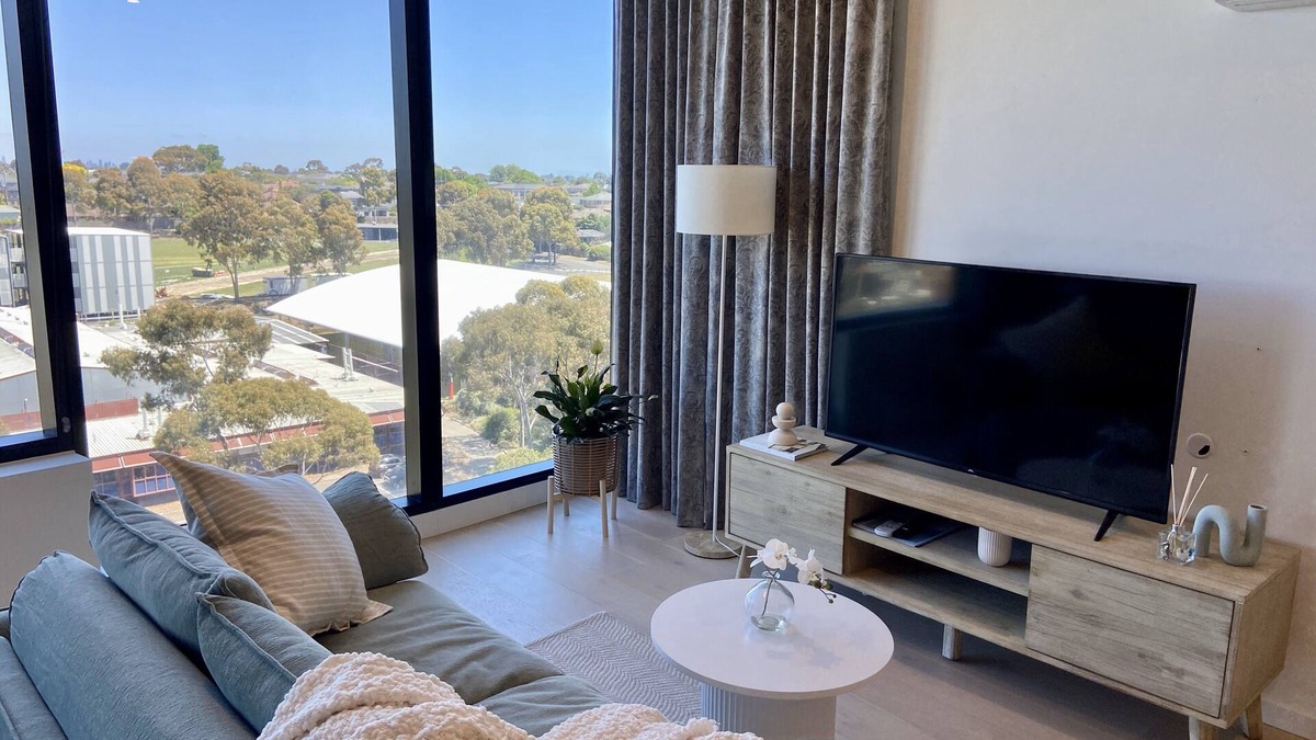 Glen Waverley Apartment | Skygarden Luxury Condo