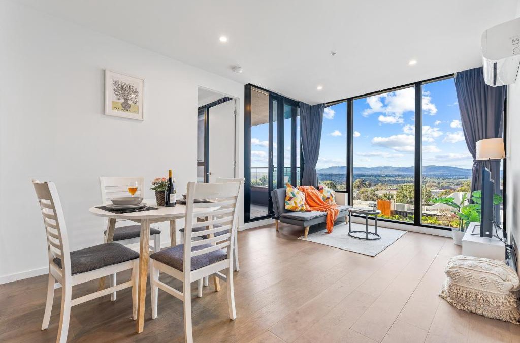 Glen Waverley Apartment | Skygarden On The Glen