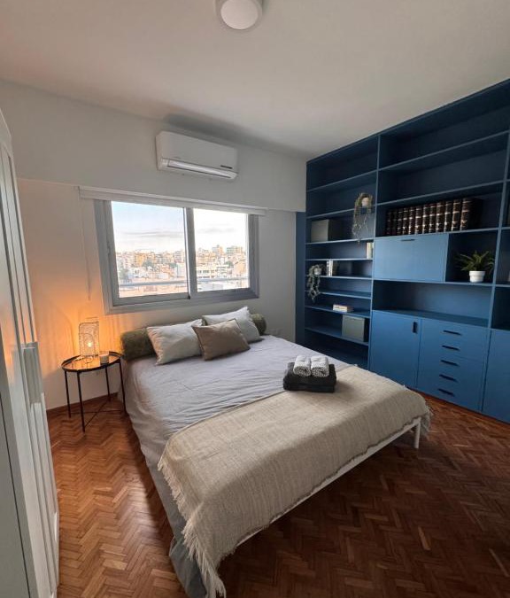 Lykabittos Apartment | Skyhigh Urban Apts