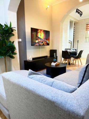 Kunduchi Apartment | Skyhomes