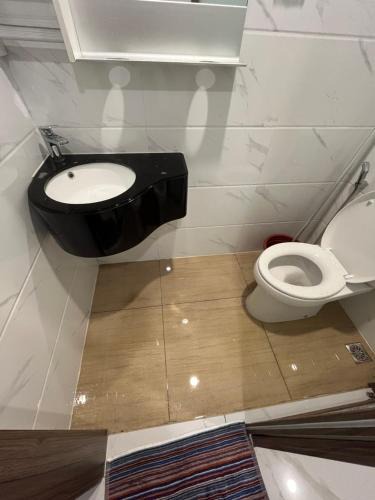 Pinang Apartment | skyhouse apartemen