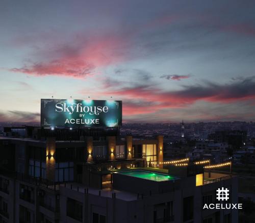 Islamabad Bed & Breakfast | SkyHouse by Ace Luxe