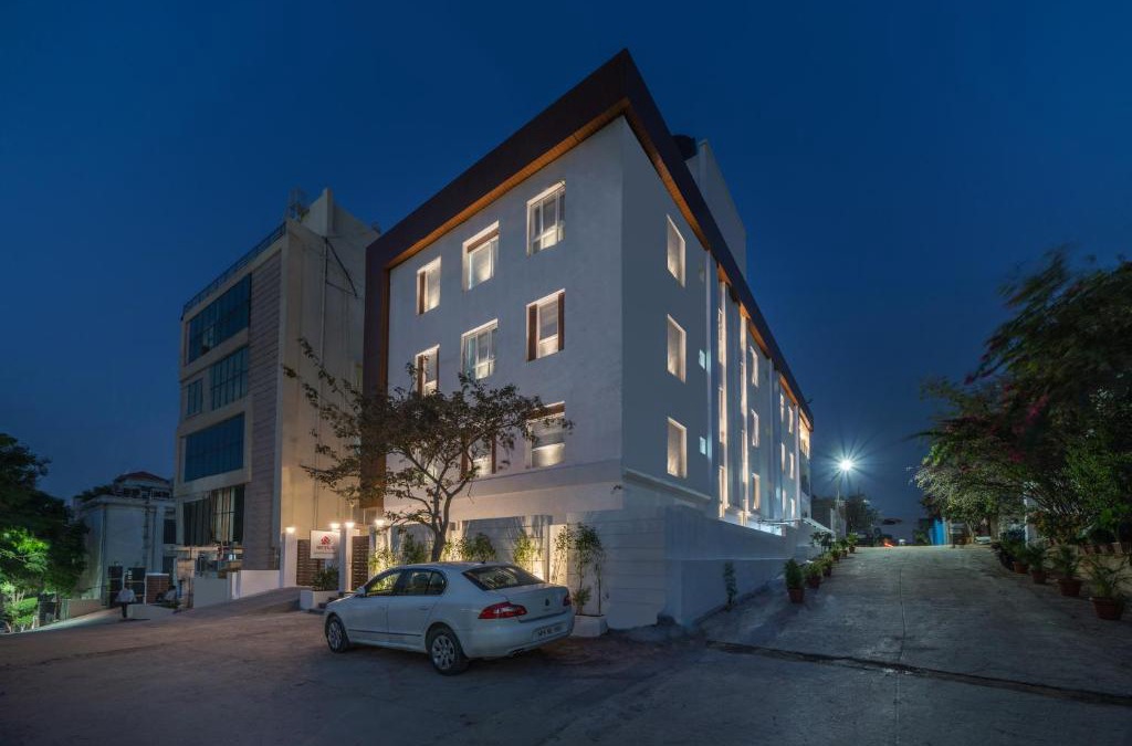 Jubilee Hills Hotel | SKYLA Studios & Suites - Jubilee Hills