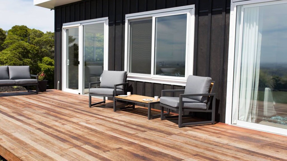 Okaihau House | Skylark Lodge Boutique accommodation