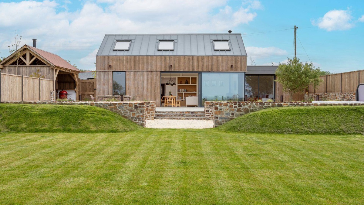 Holsworthy Cottage | Skylark - Luxury Cottages
