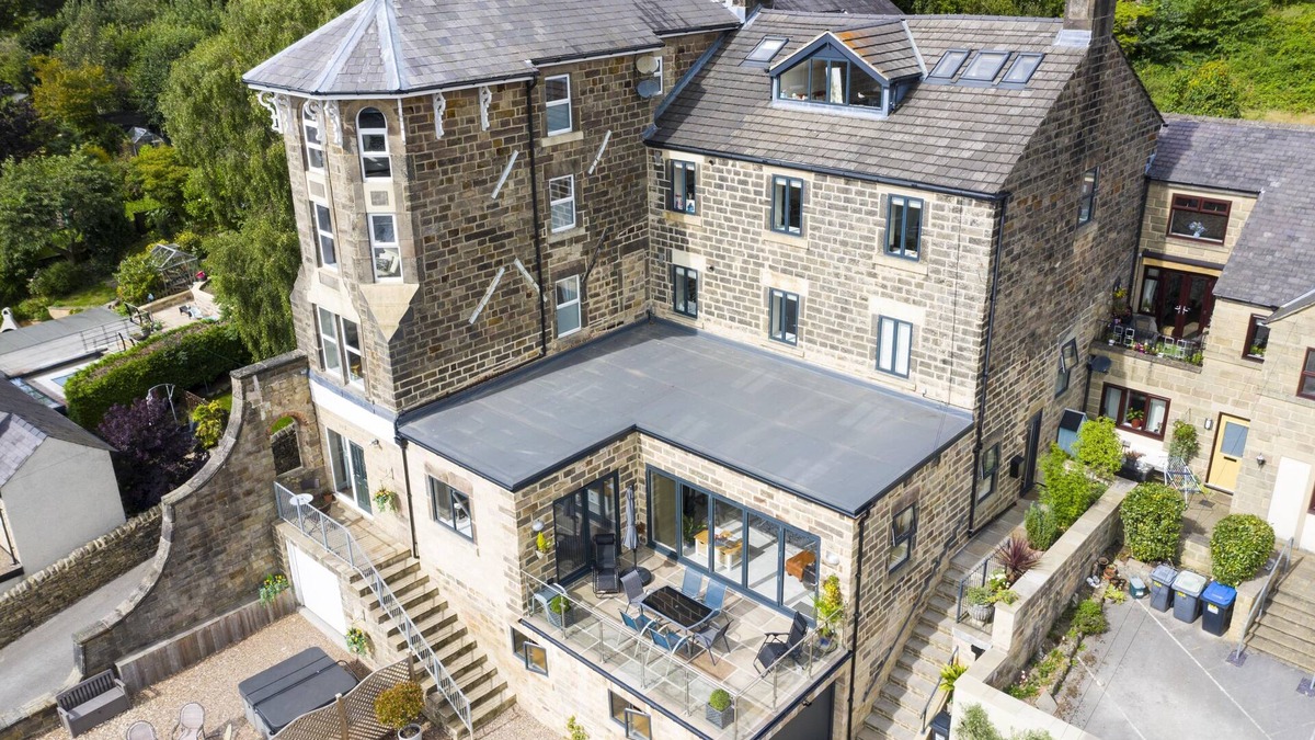 Matlock Apartment | Skylark View, Family getaway with Amazing Views