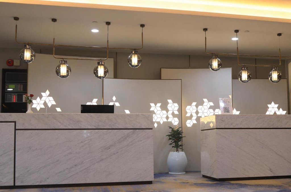 Bole Hotel | Skylight In-Terminal Hotel