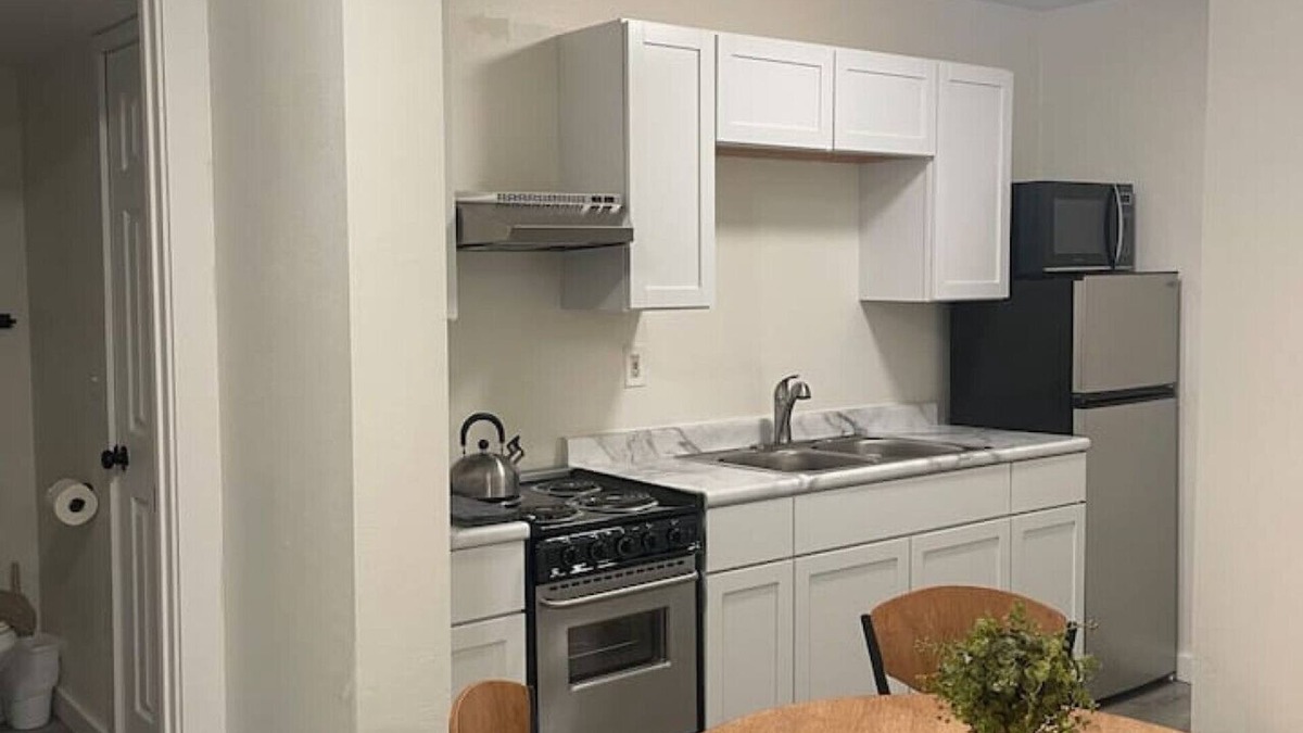 Wausau Apartment | Skylight View Apartment Downtown