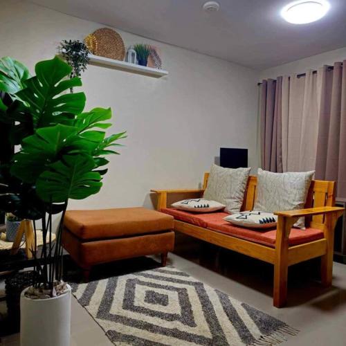 Antipolo Apartment | Skyline Oasis Antipolo
