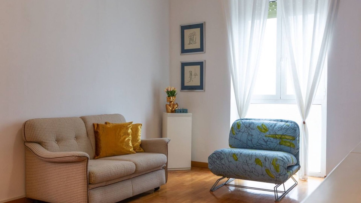 Cologno Monzese Apartment | Skyline Penthouse Suite - Cologno Monzese