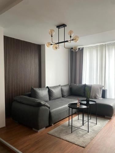 Veles Apartment | Skyline Suite Skopje