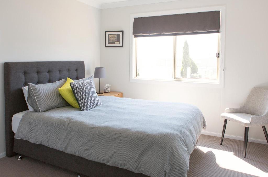 Temora House | SkyLodge Temora