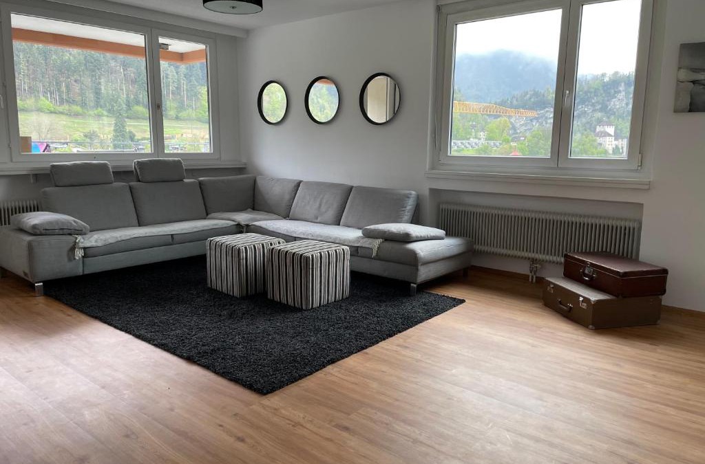 Feldkirch Apartment | Skyloft Apartment Feldkirch