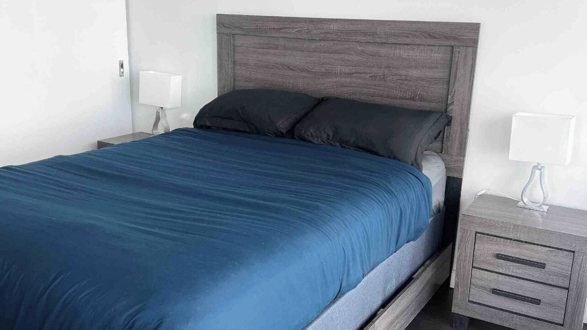 Downtown Winnipeg Condo | Skyloft Condominium Downtown/19th Floor
