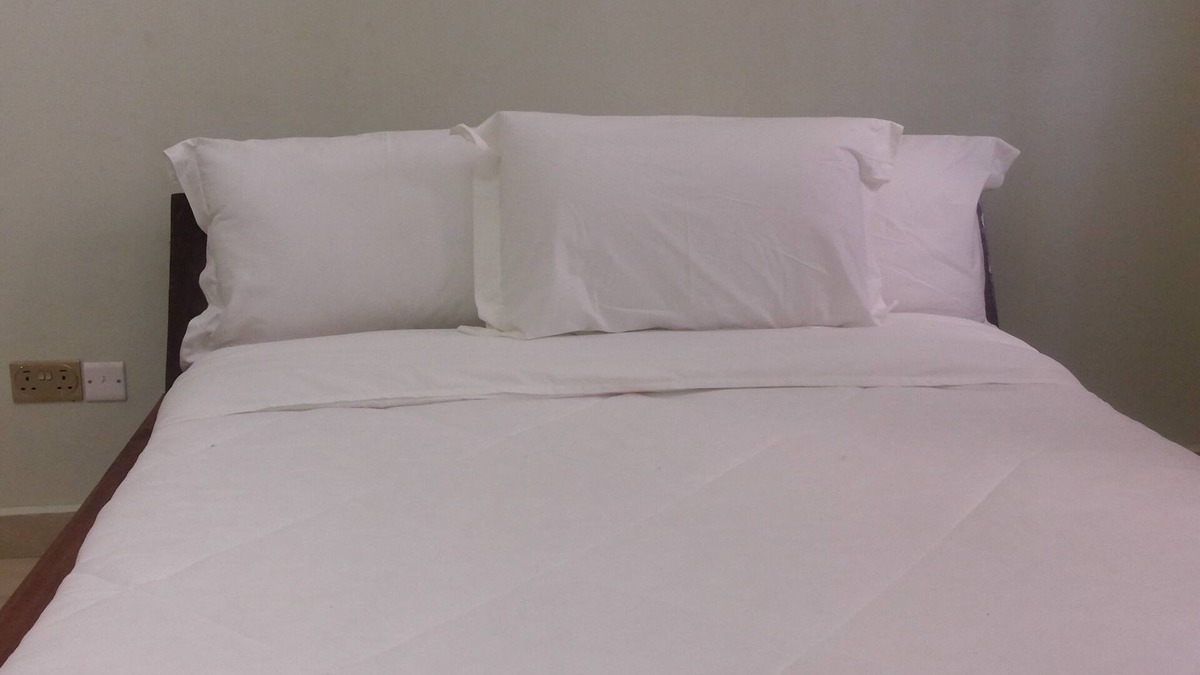 Yumbe Hotel | Skypa Hotel