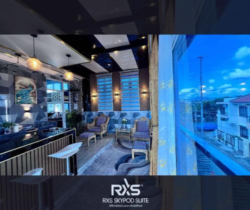 Roxas City Apartment | Skypod