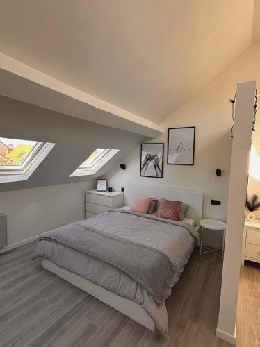 European Quarter Apartment | Skyroof à Ixelles - Viaduc