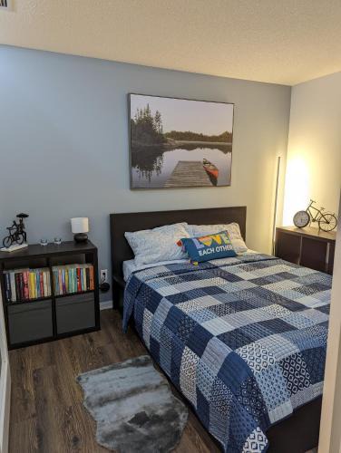 Fort York Apartment | SkySide Downtown Condo - Free Parking