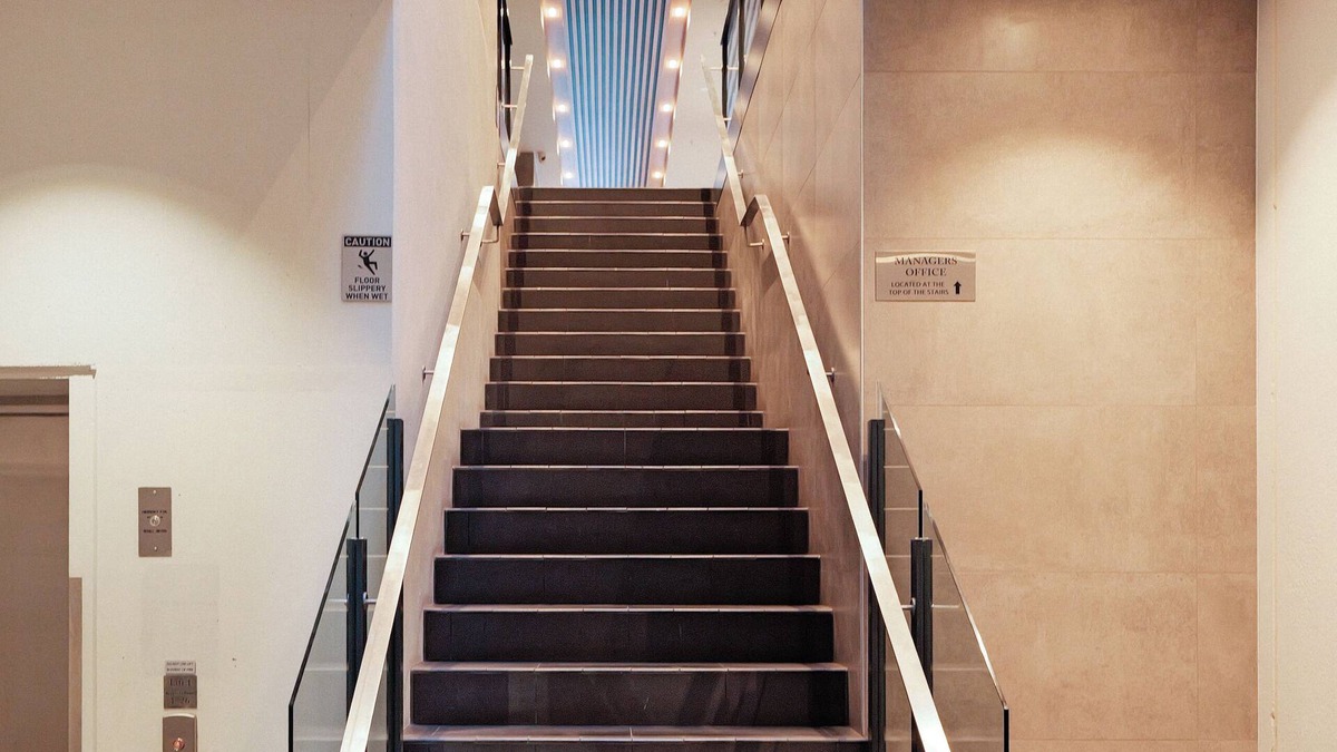 Newton Apartment | Skytower and City View 2 Bedroom Apartment on High Floor