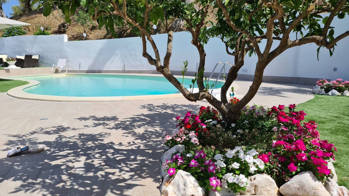 Cefalu House | Skyview Cefalù