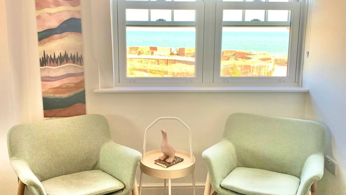 Eastbourne Apartment | SkyView Eastbourne - Amazing Views