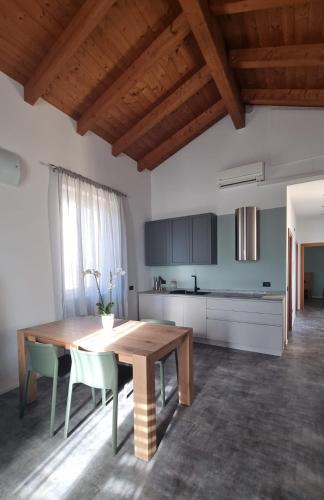 Mezzocorona Apartment | Skyview Family Lodge