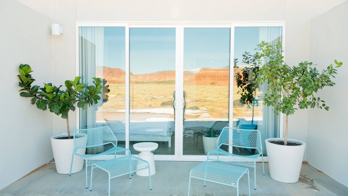 Torrey Hotel | Skyview Hotel