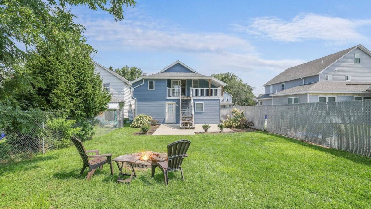 Old Forge House | SkyView in Old Forge