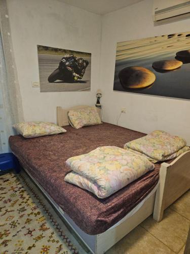 Tel Aviv Apartment | Skyview Retreat Romantic Retreat Views 360 Rooftop
